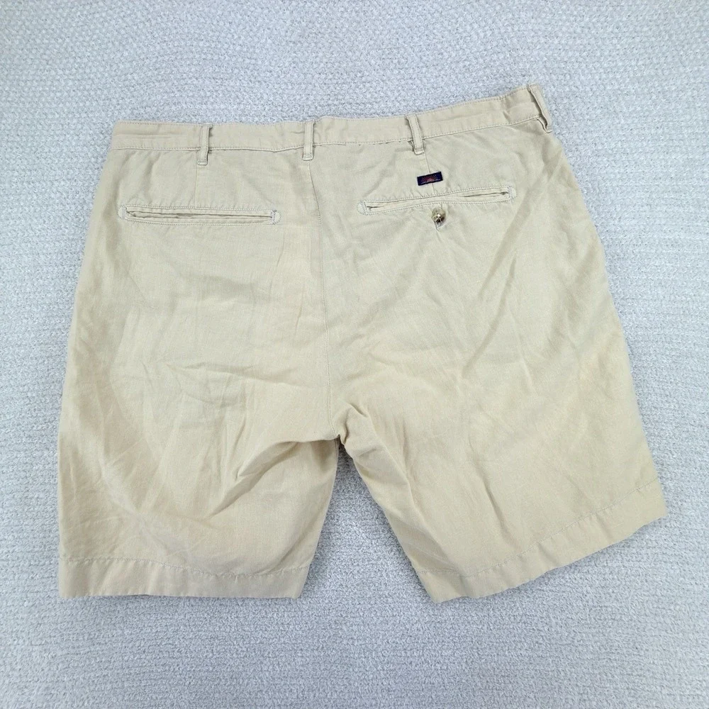 Faherty linen cotton